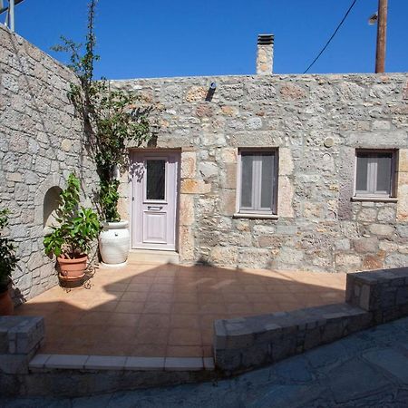 Vicky'S House Διαμέρισμα Κέφαλος Εξωτερικό φωτογραφία