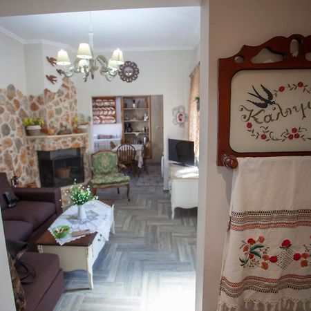 Vicky'S House Διαμέρισμα Κέφαλος Εξωτερικό φωτογραφία
