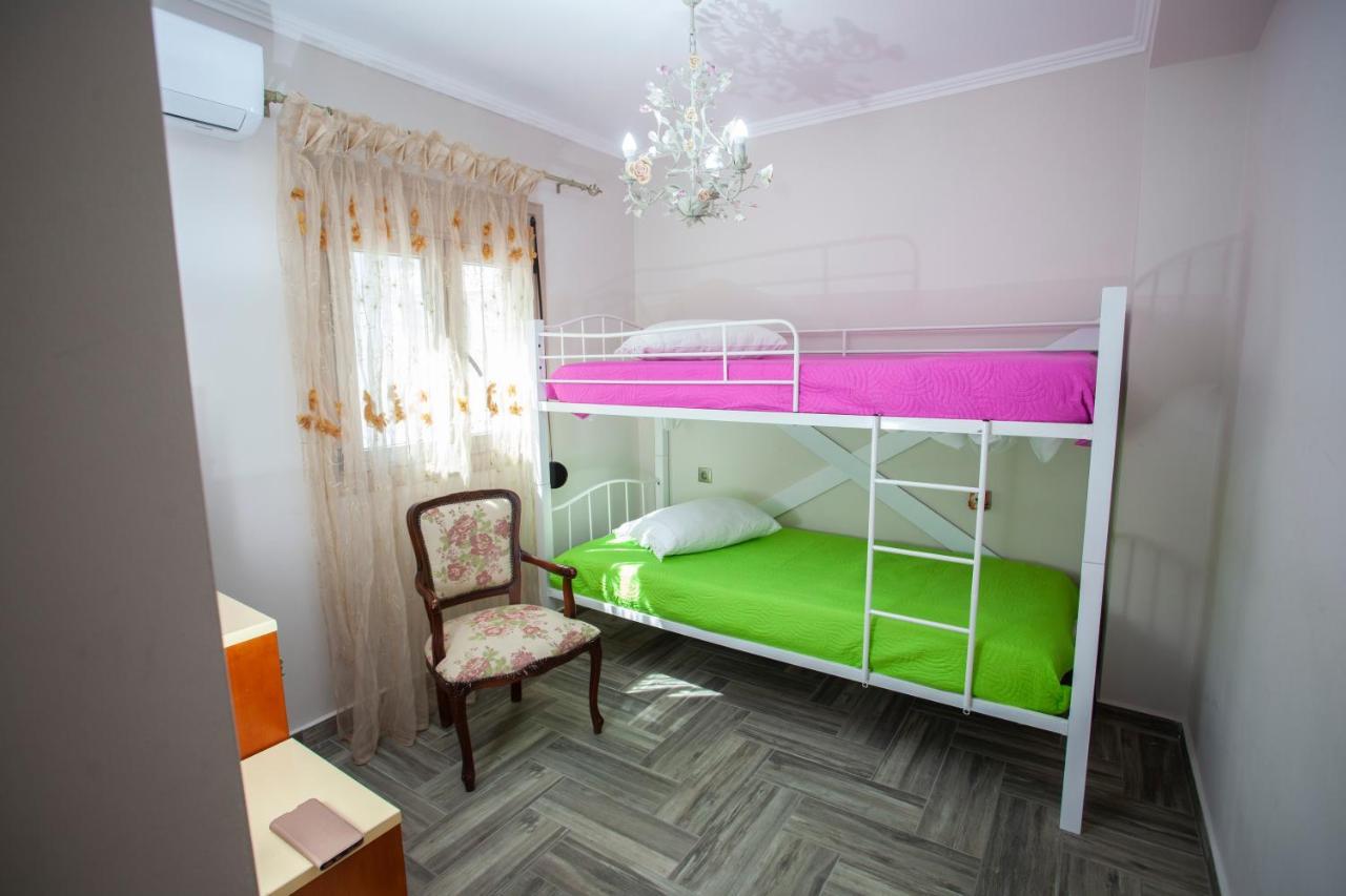 Vicky'S House Διαμέρισμα Κέφαλος Εξωτερικό φωτογραφία