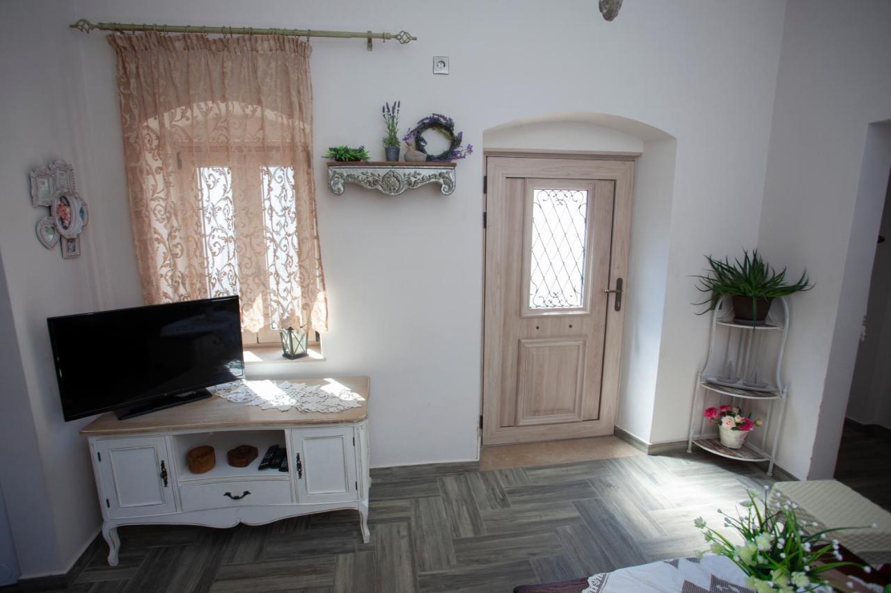Vicky'S House Διαμέρισμα Κέφαλος Εξωτερικό φωτογραφία