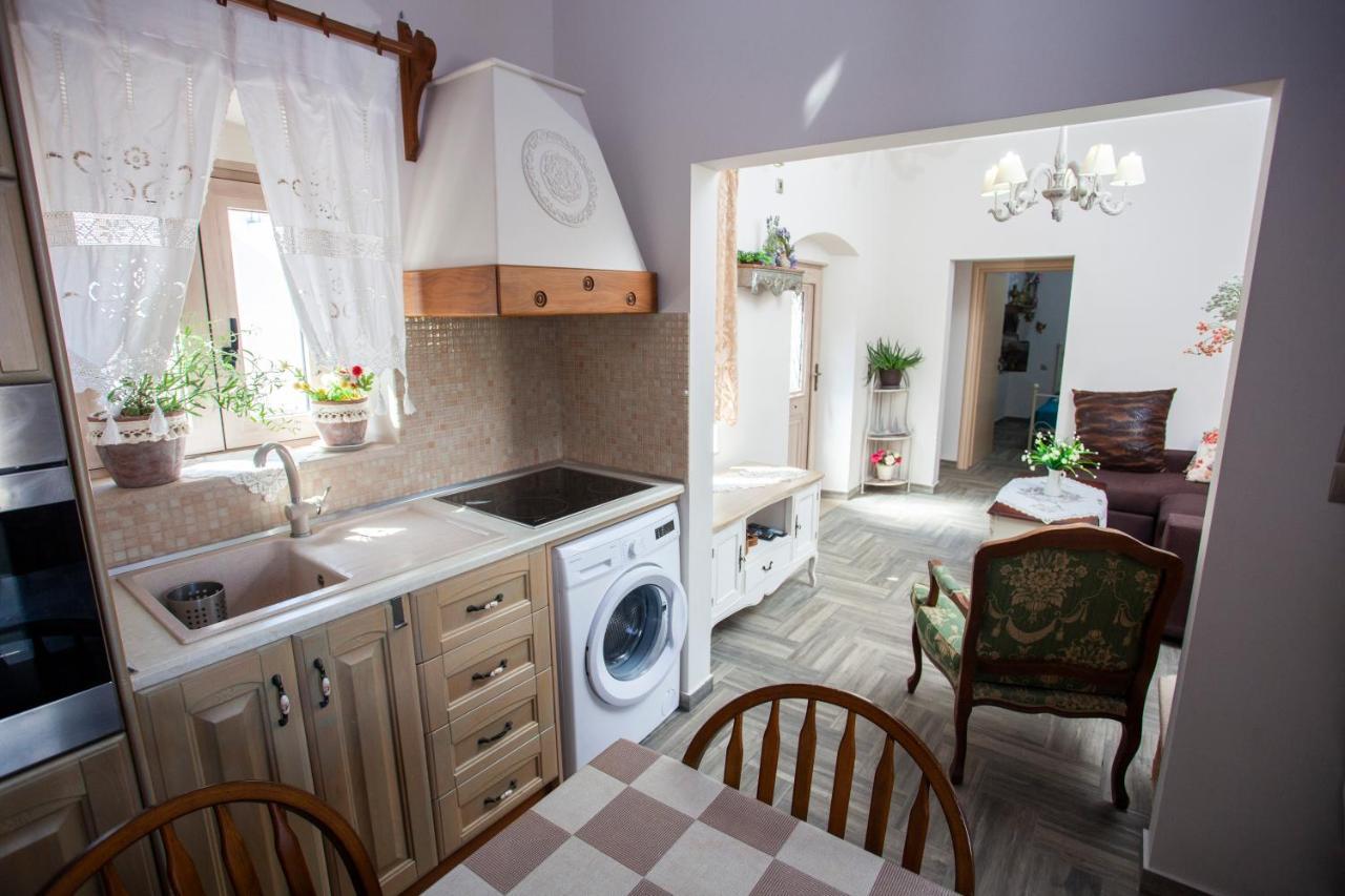 Vicky'S House Διαμέρισμα Κέφαλος Εξωτερικό φωτογραφία