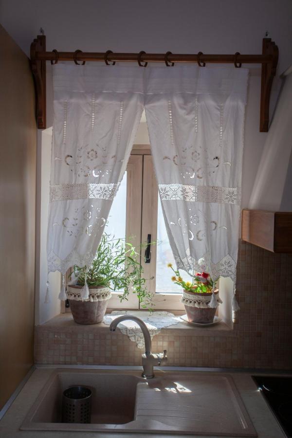 Vicky'S House Διαμέρισμα Κέφαλος Εξωτερικό φωτογραφία