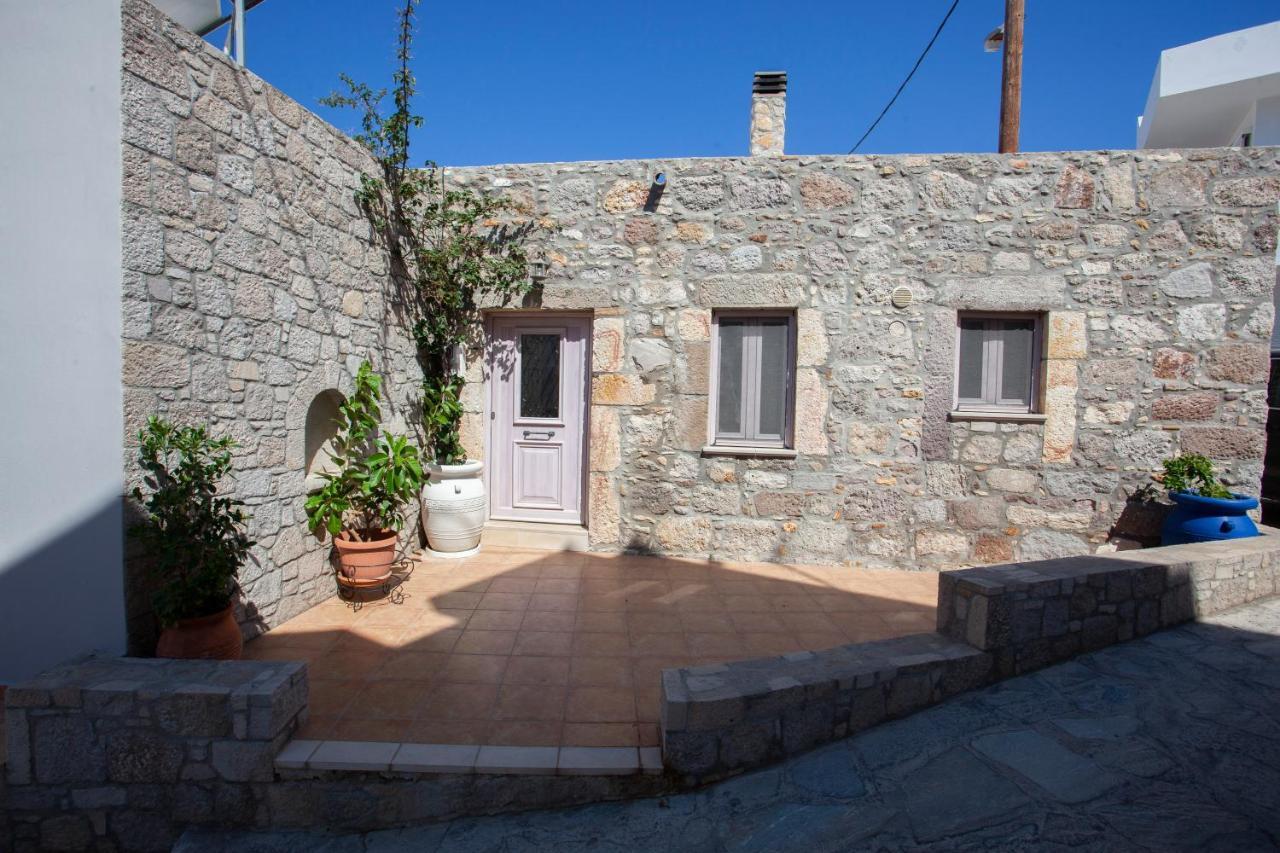 Vicky'S House Διαμέρισμα Κέφαλος Εξωτερικό φωτογραφία