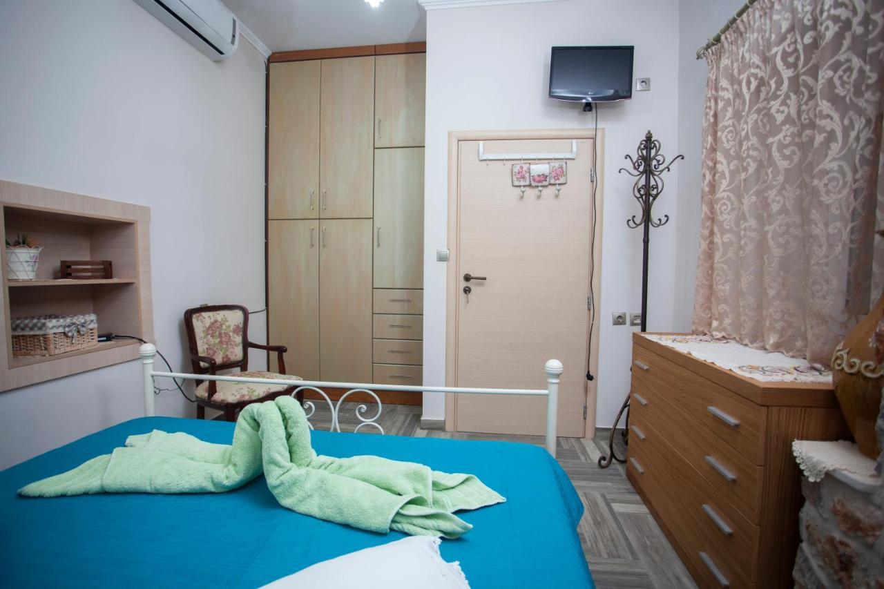 Vicky'S House Διαμέρισμα Κέφαλος Εξωτερικό φωτογραφία