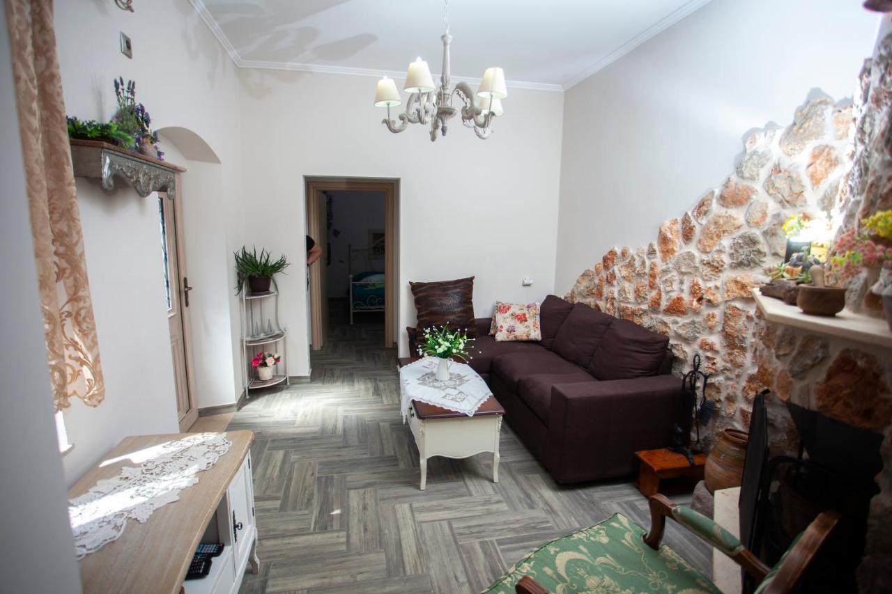 Vicky'S House Διαμέρισμα Κέφαλος Εξωτερικό φωτογραφία