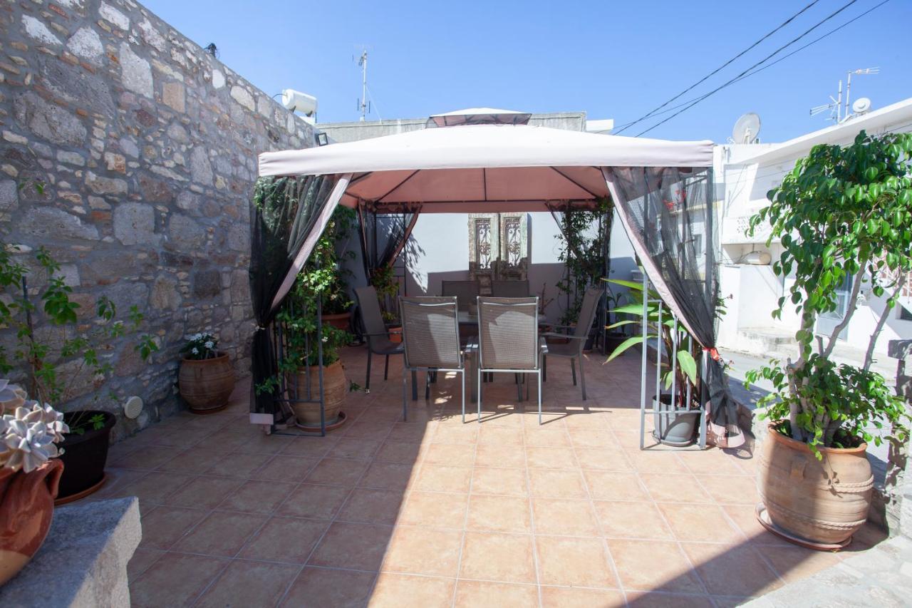 Vicky'S House Διαμέρισμα Κέφαλος Εξωτερικό φωτογραφία